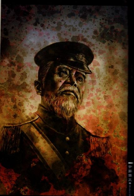 一码爆(1)特
